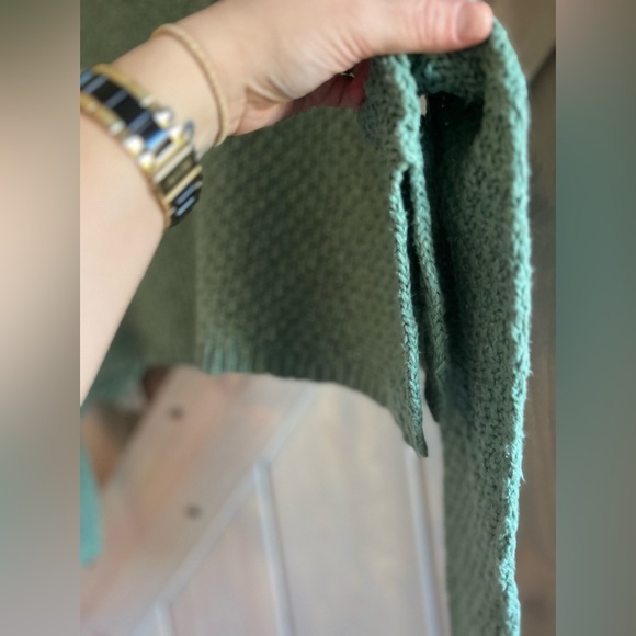 NWT Free People Changing Tides Sweater - Picture 6 of 7